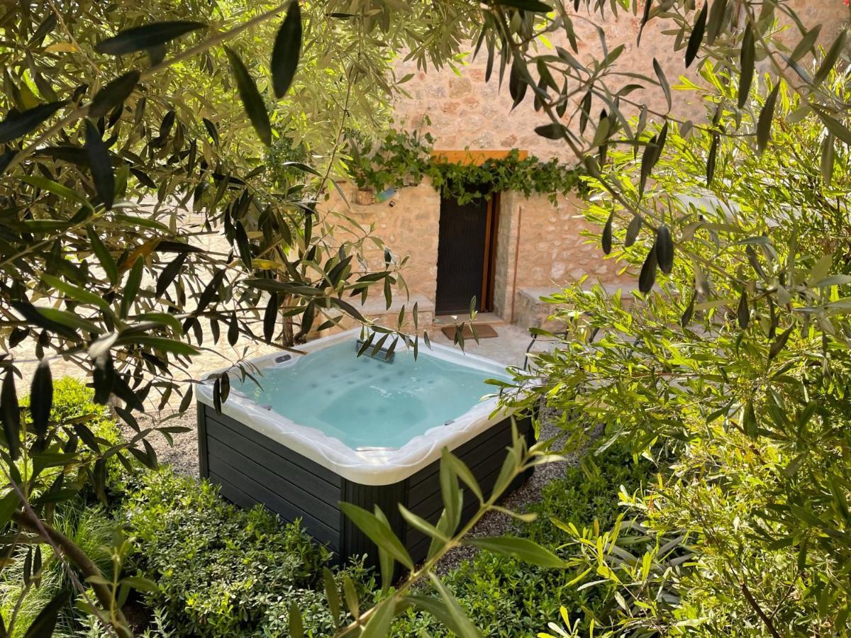Villa Zacharenia Nikiana Luaran gambar