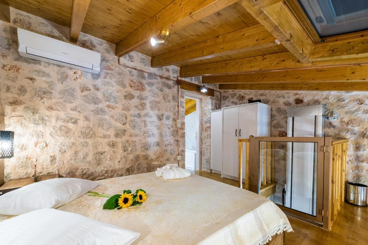 Villa Zacharenia Nikiana Luaran gambar